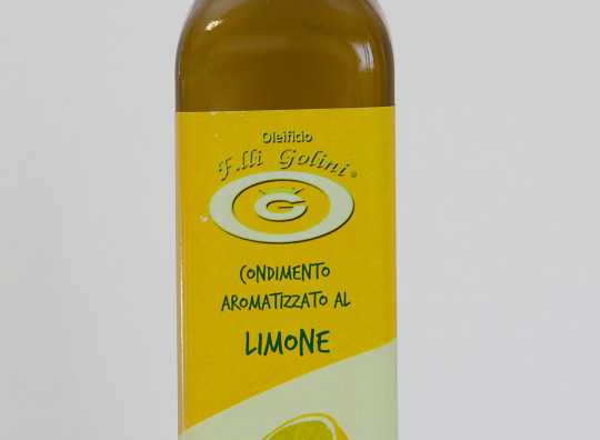 aromatizzato limone 250