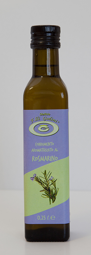 aromatizzato rosmarino 250