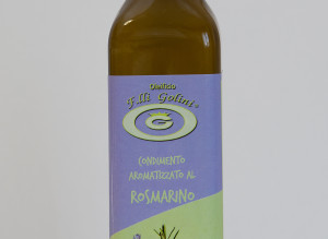 aromatizzato rosmarino 250