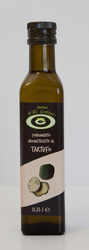 aromatizzato tartufo 250
