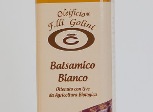 balsamico bianco 500