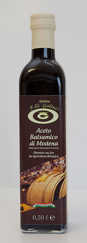 balsamico modena 250