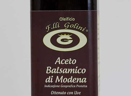 balsamico modena 250