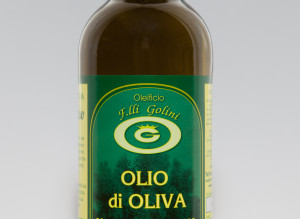 olio gustoso 1L