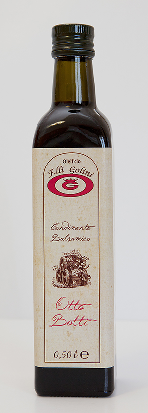 otto botti 500
